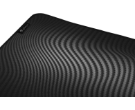 GENESIS Carbon 500 Ultra Wave 1100x450 mm dla graczy - 1077418 - zdjęcie 5